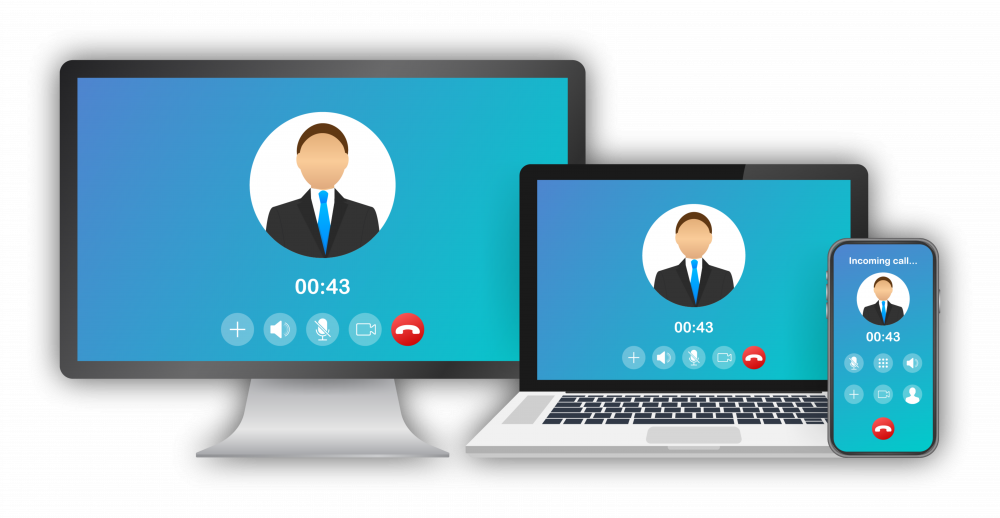 voip line